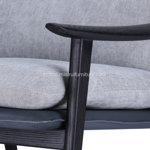 Modern Lounge Chair Fnny comfortable cushion leirsure chair Manufactory